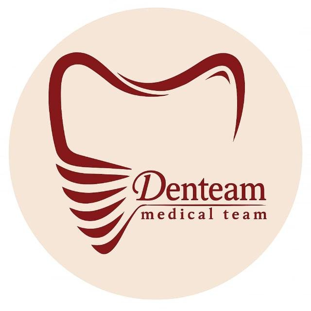 نظام إدارة عيادة الأسنان — Denteam Clinic