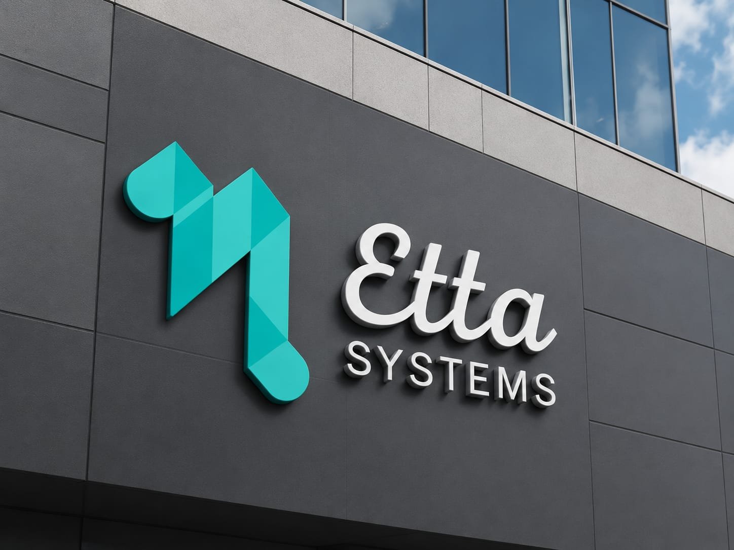 الموقع الإلكتروني — Etta Systems