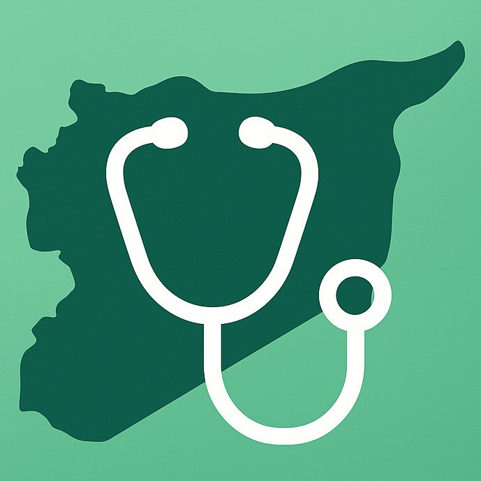 دليل الأطباء السوريين